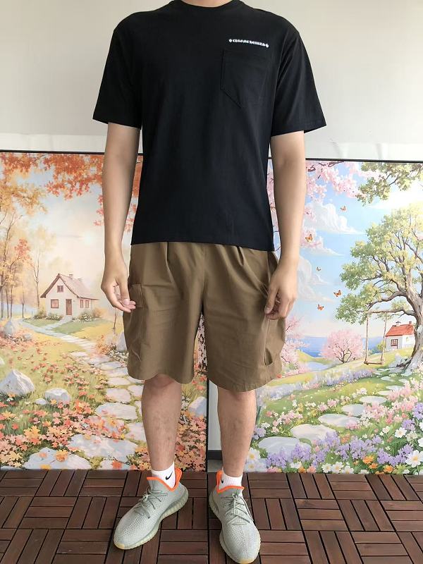 Chrome Hearts T-shirt 3