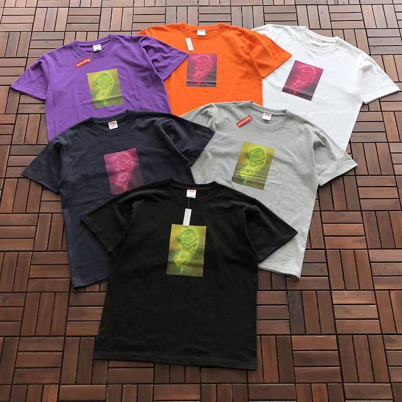 S P E E T-shirt · 6