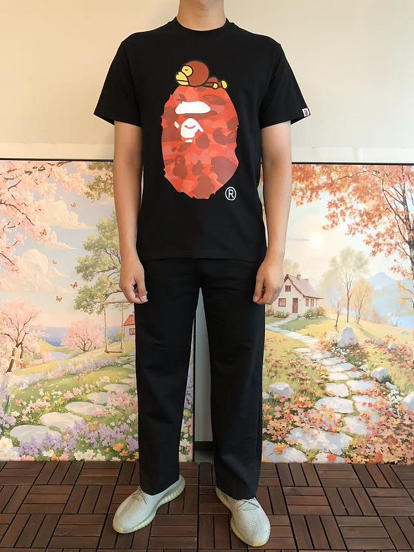 Bape T-shirt 3