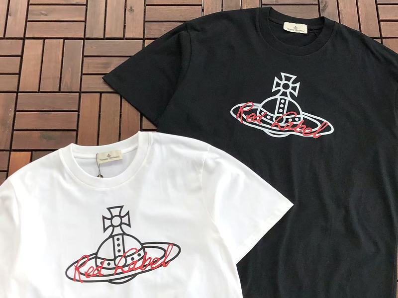 Vivienne Westwood T-shirt 7