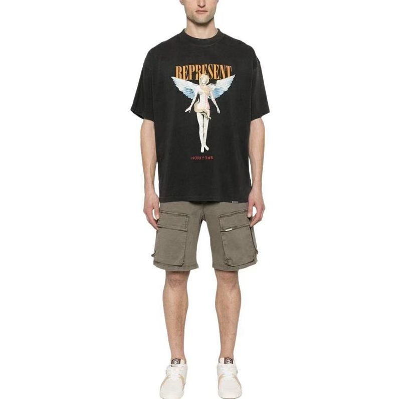 Represent T-shirt · 2