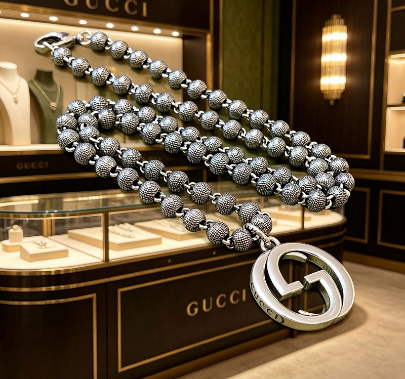 G C I Jewelry · 4