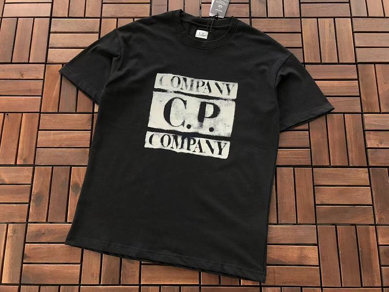 C.p. T-shirt 11