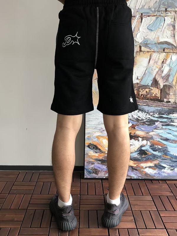 Fashion Shorts Fleece · 4
