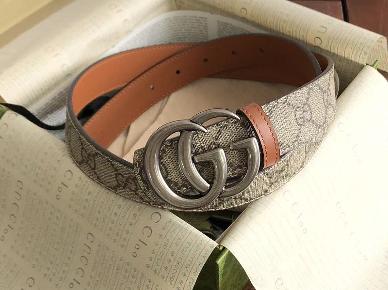 G C I Belt 8