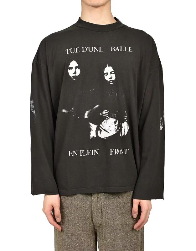 E.r.d Long-sleeve · 2