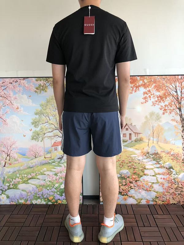 G C I T-shirt · 4