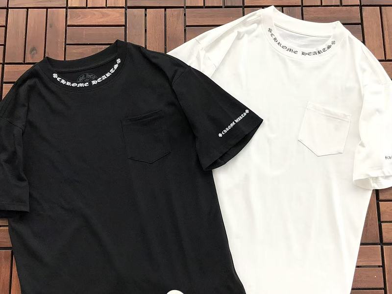 Chrome Hearts T-shirt 7