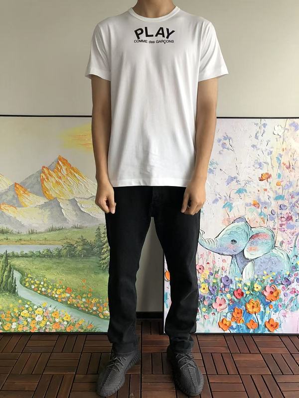 Comme des Garcons T-shirt 9