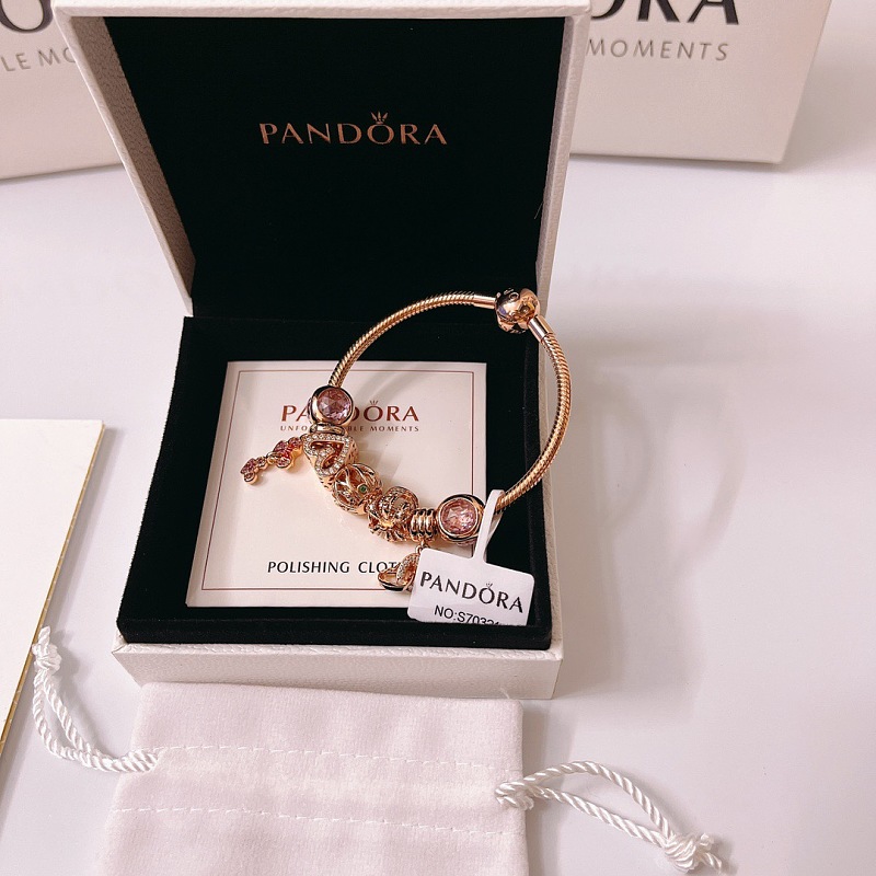 P D Ra Jewelry · 4