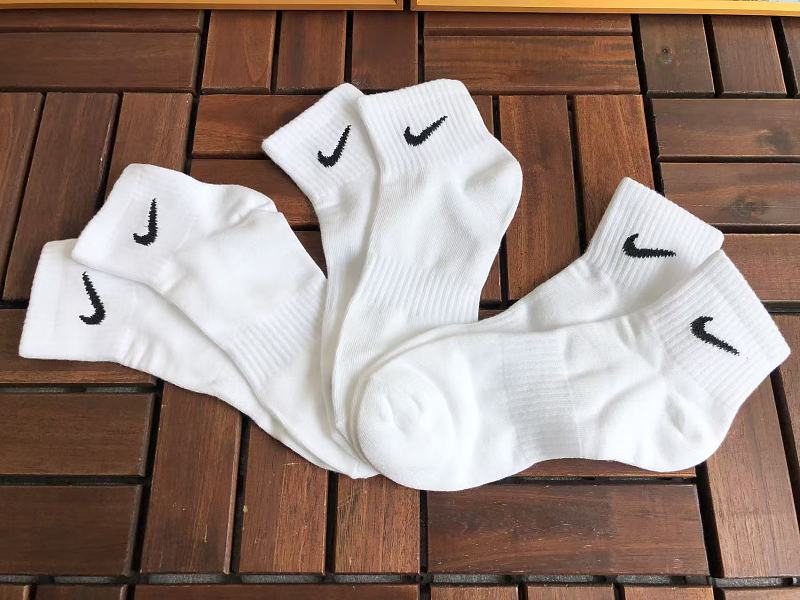 Nike Socks 5