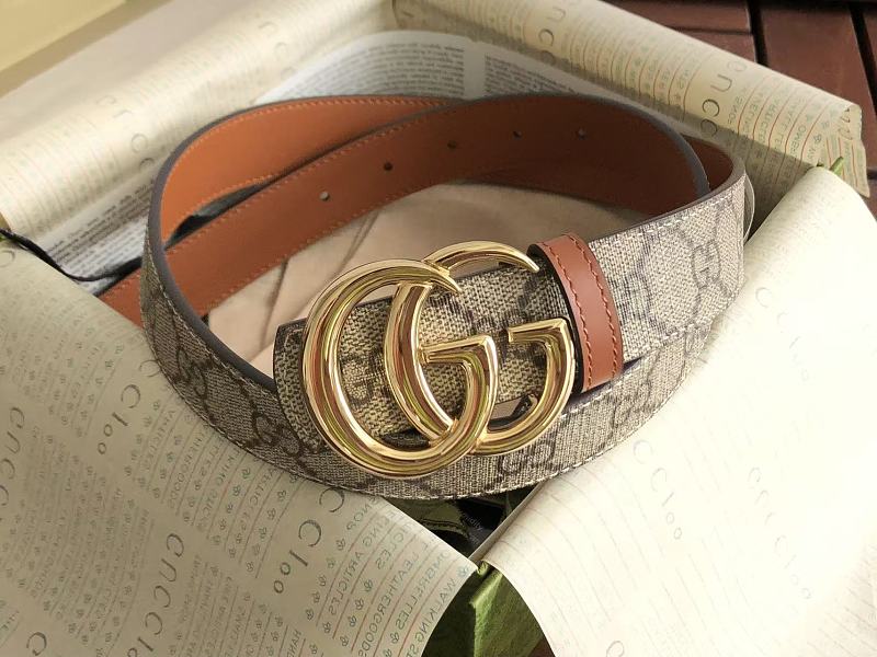 G C I Belt 7