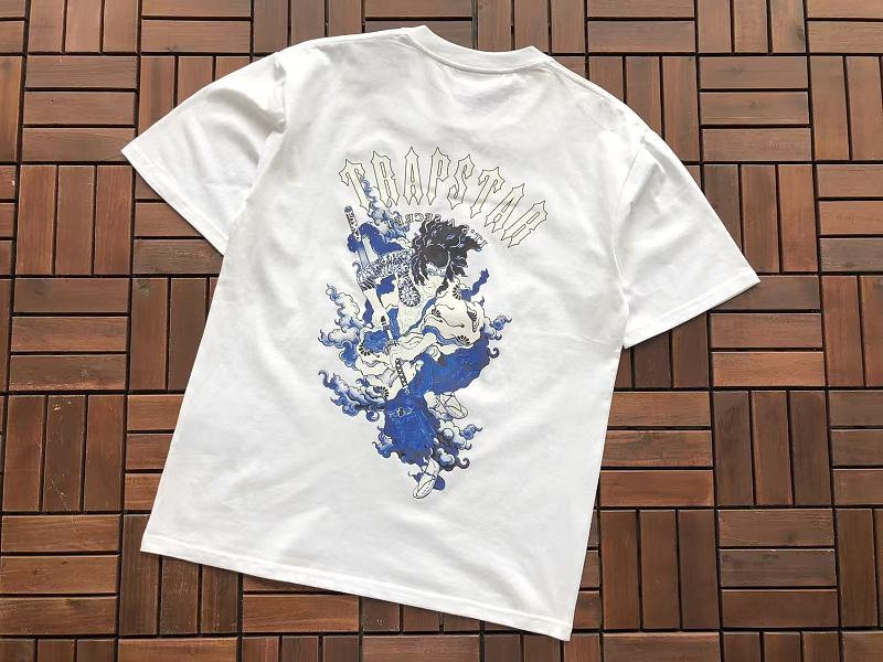 Trapstar -t-shirt 12