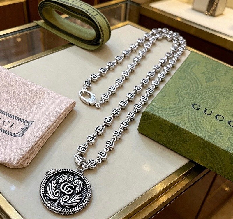 G C I Jewelry · 5