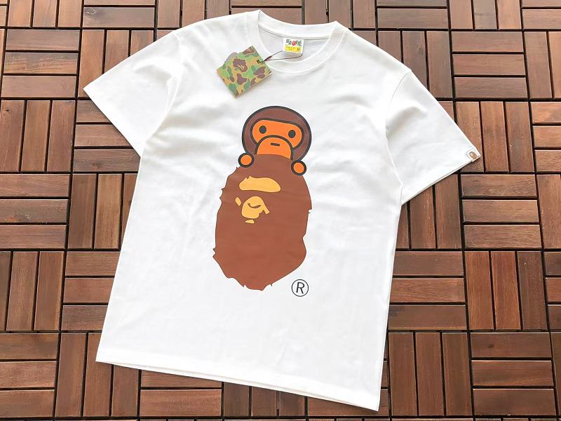 Bape T-shirt 8
