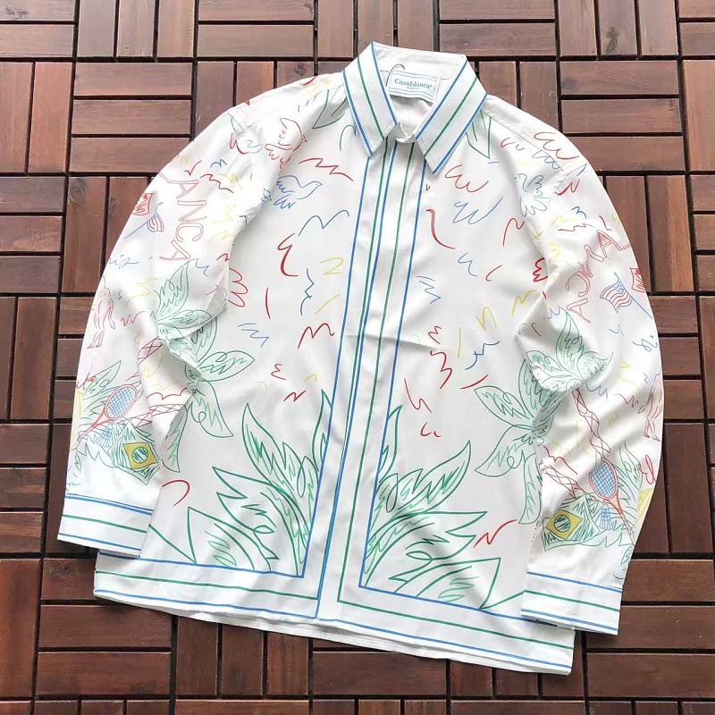 C S Bl C Long-sleeve · 6