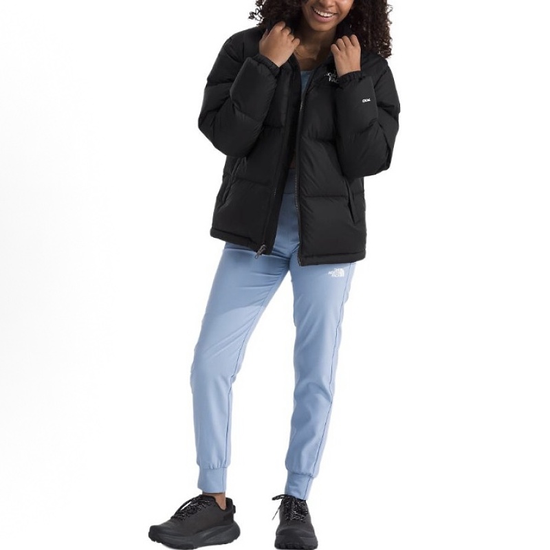 T N F Down Jacket · 3
