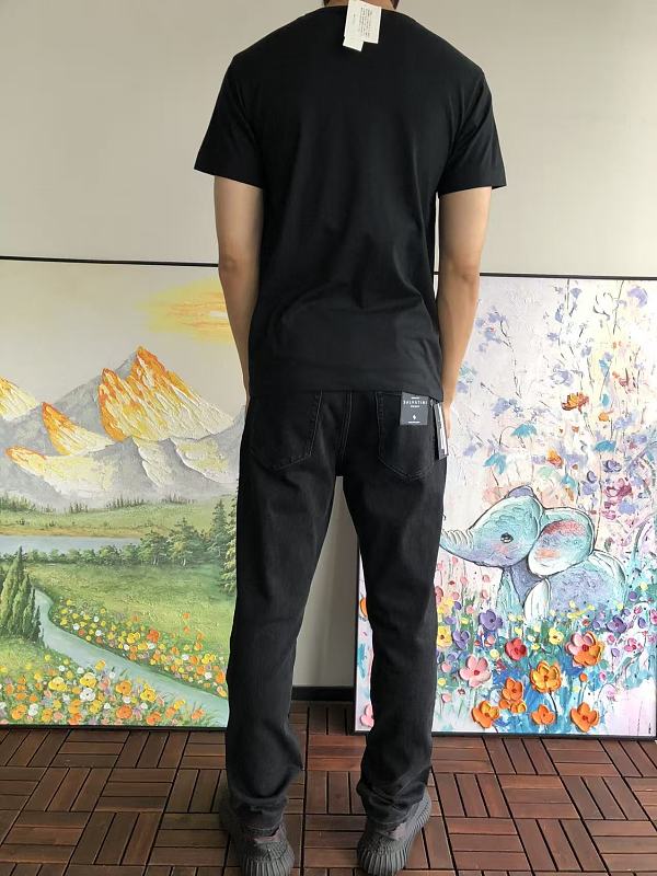 Comme des Garcons T-shirt · 4