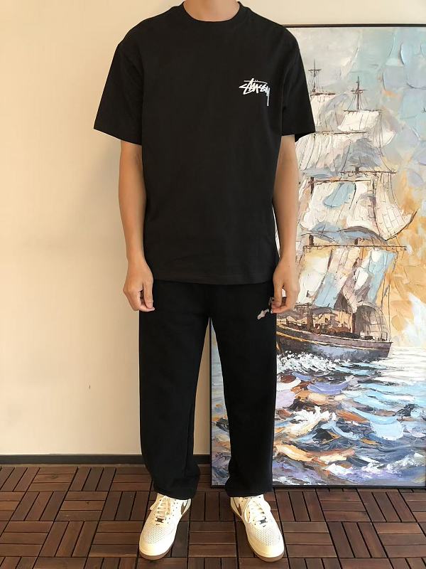 St S Y T-shirt · 3