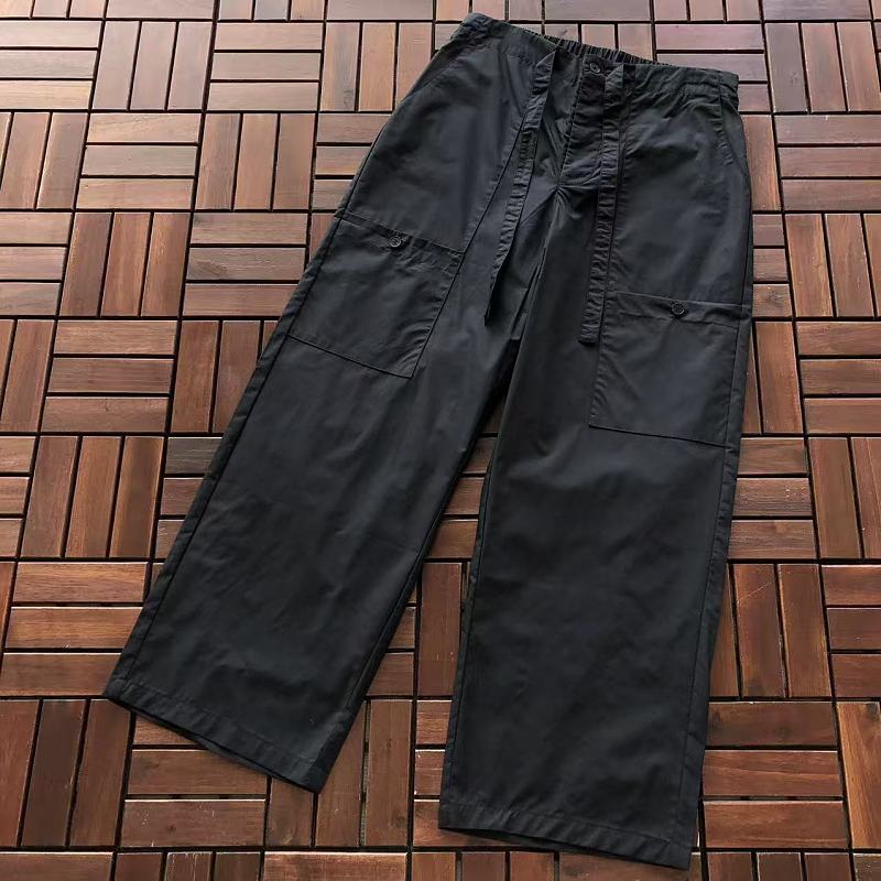 Jil Sander Trousers · 5