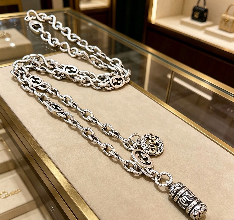G C I Jewelry · 5