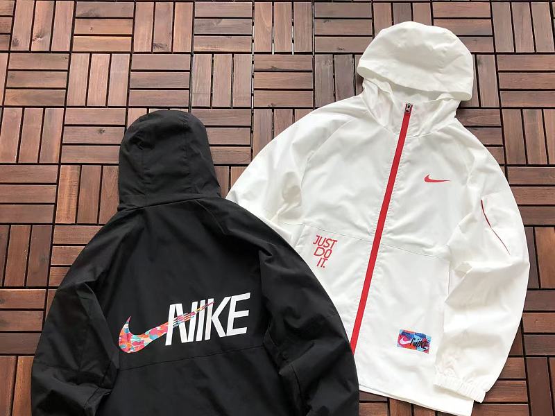 Nike Jacket 5