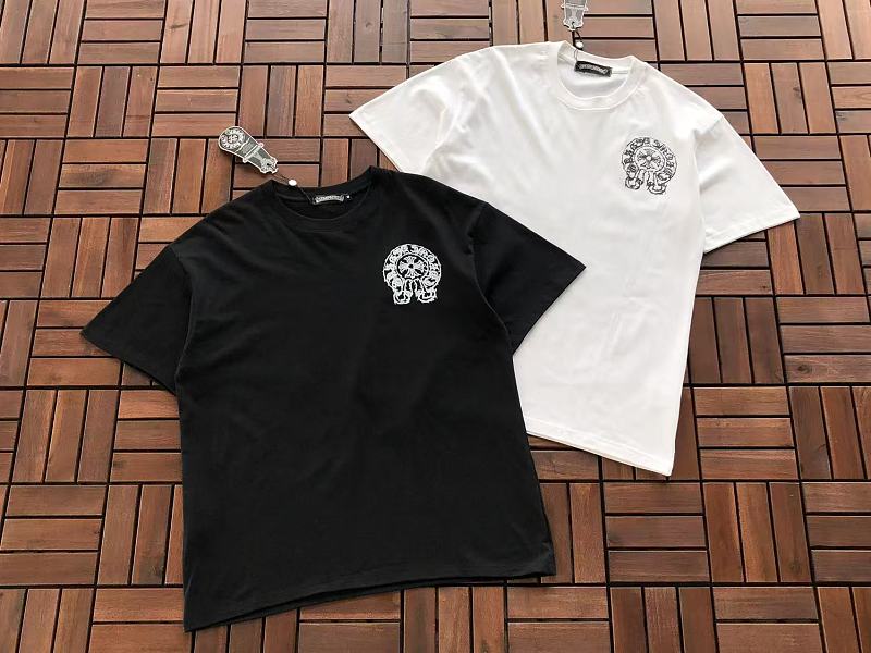 Chrome Hearts T-shirt 8