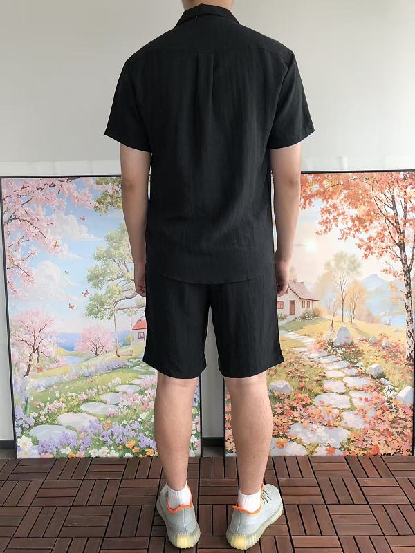 Top Pants Br N L O C Ci L I T-shirt Shirt Shorts · 5
