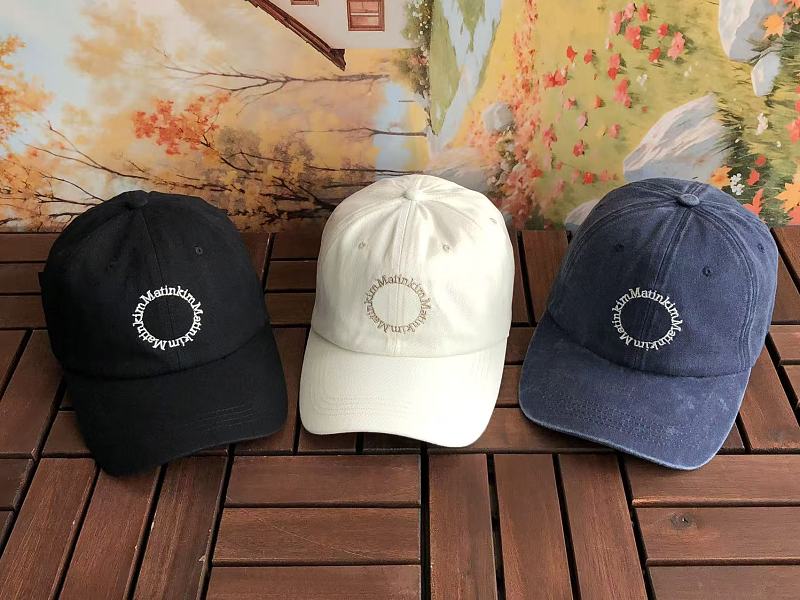 Fashion Cap 3