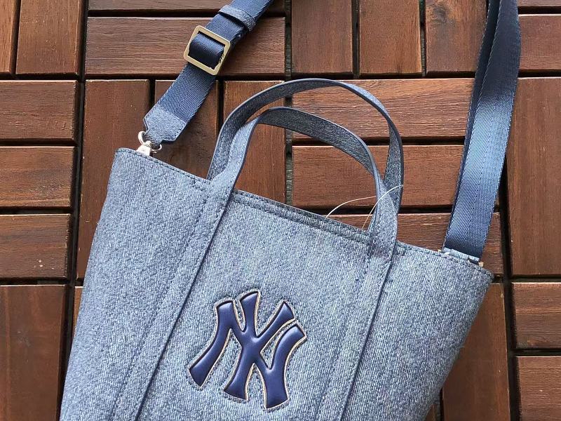 Mlb Bag 4