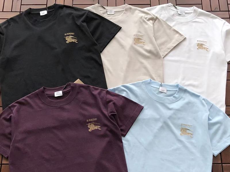 B Rb Rry T-shirt 8