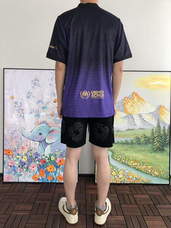 Football T-shirt · 3