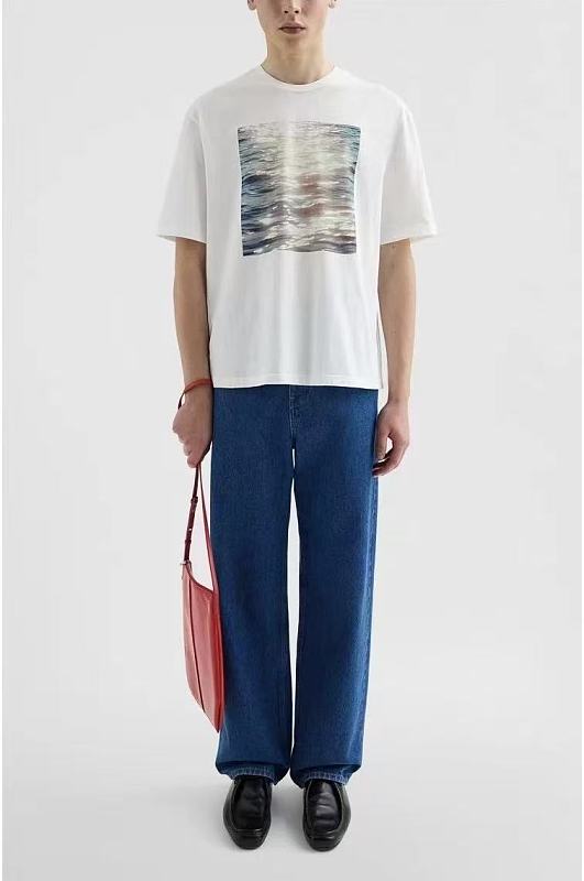 Jil Sander T-shirt · 2
