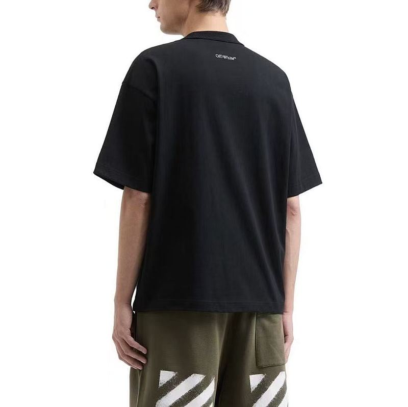 O -w Te T-shirt · 5