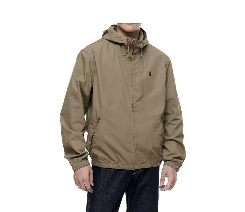 Ra Ph Au En Jacket · 2