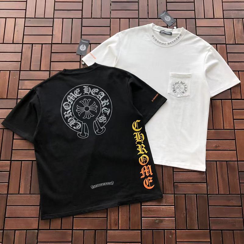 Chrome Hearts T-shirt 6