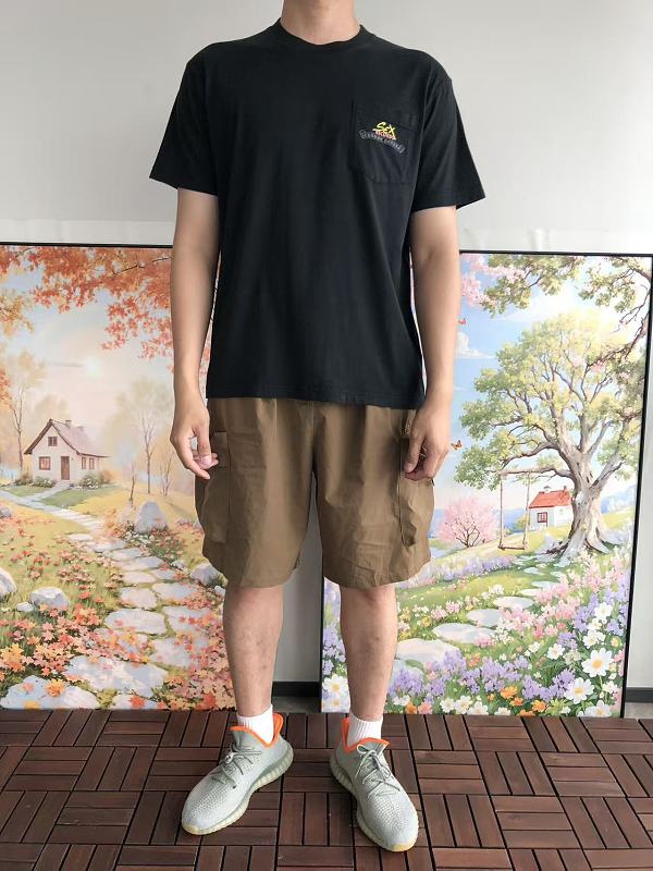 Chrome Hearts T-shirt 3