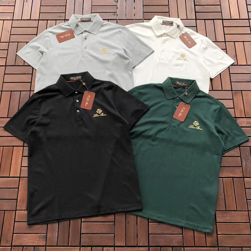 L O P A A T-shirt · 6