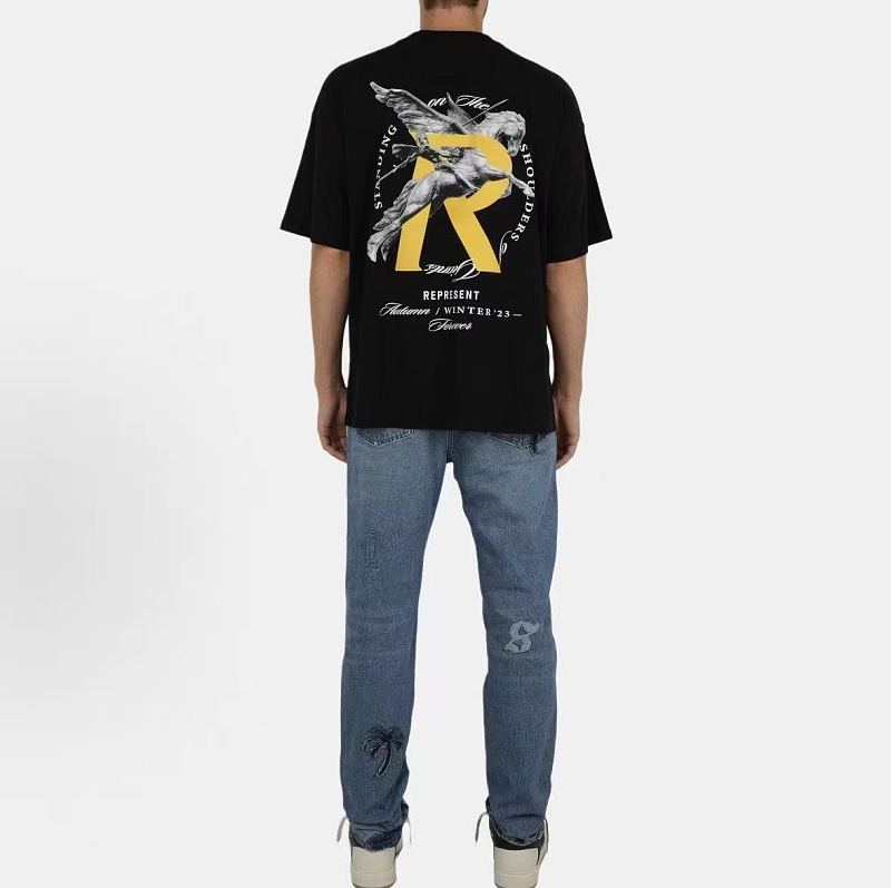 Represent T-shirt · 2