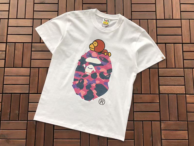 Bape T-shirt 8