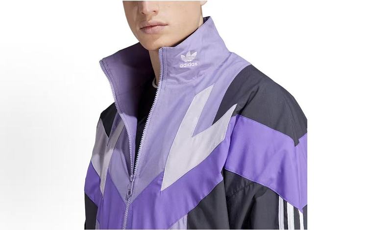 Di As Jacket · 5
