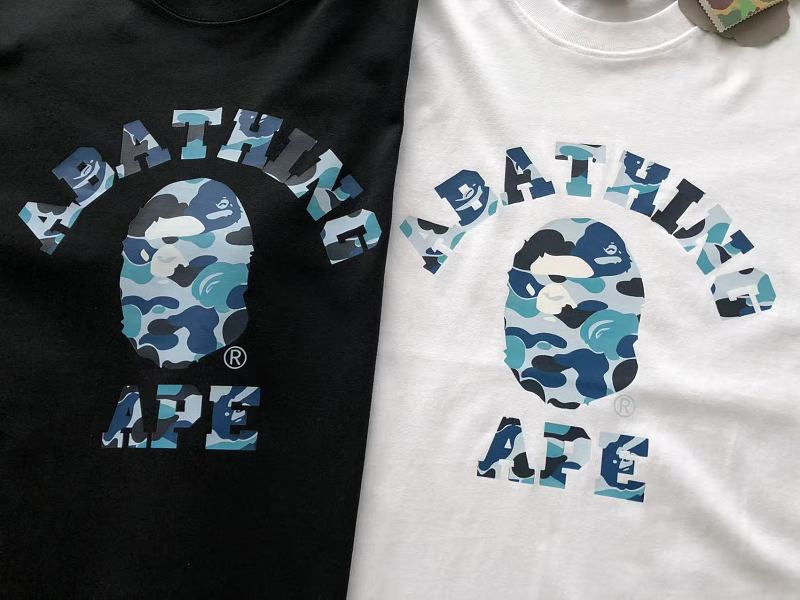 Bape T-shirt 12