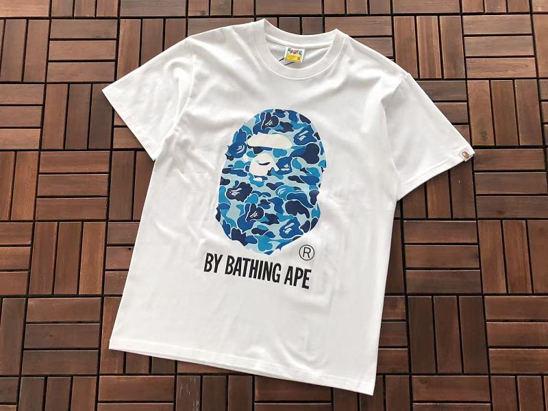Bape T-shirt 8