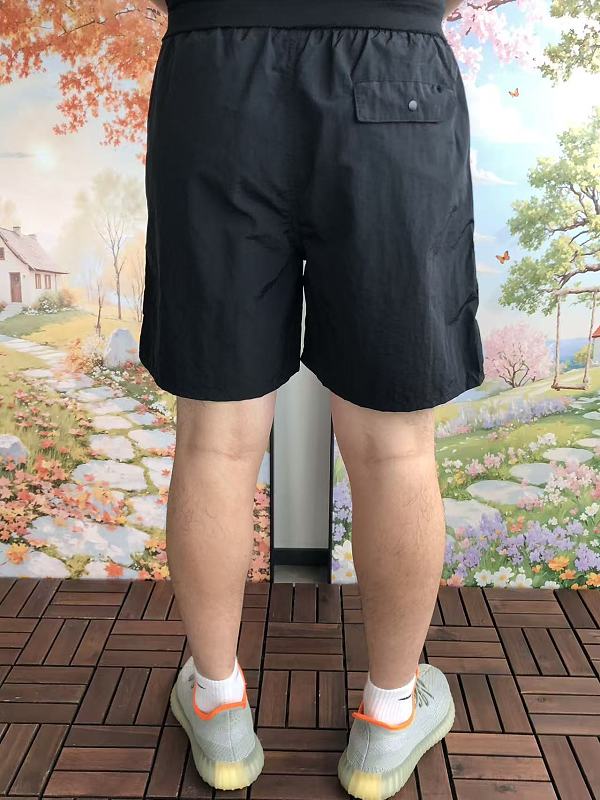 P Tag N A Shorts · 5