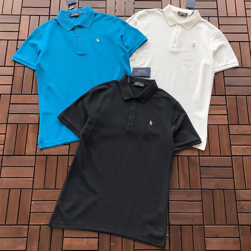Ra Ph Au En T-shirt Polo · 5