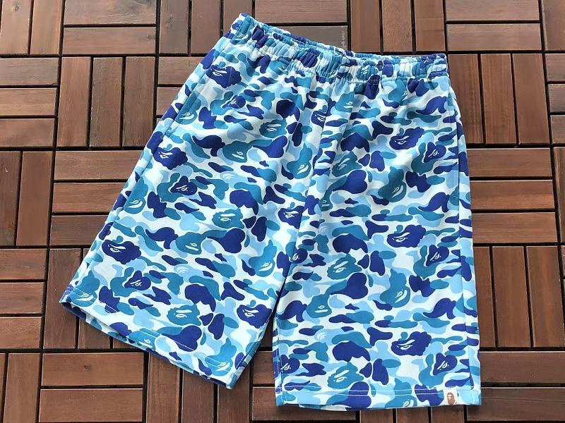 Bape Shorts 8