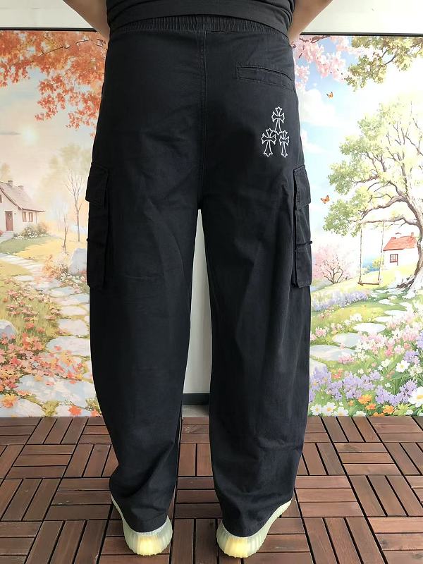 Chrome Hearts Trousers 4