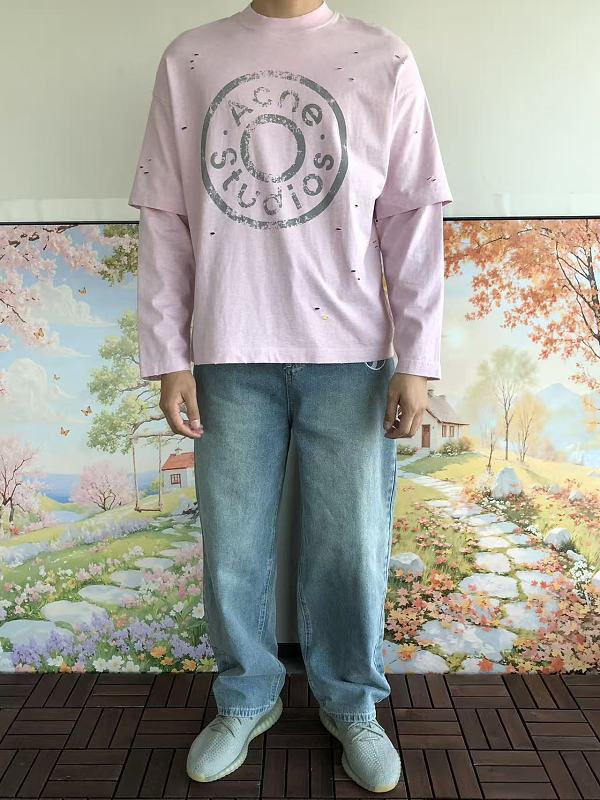 Acne Studios Long-sleeve · 6