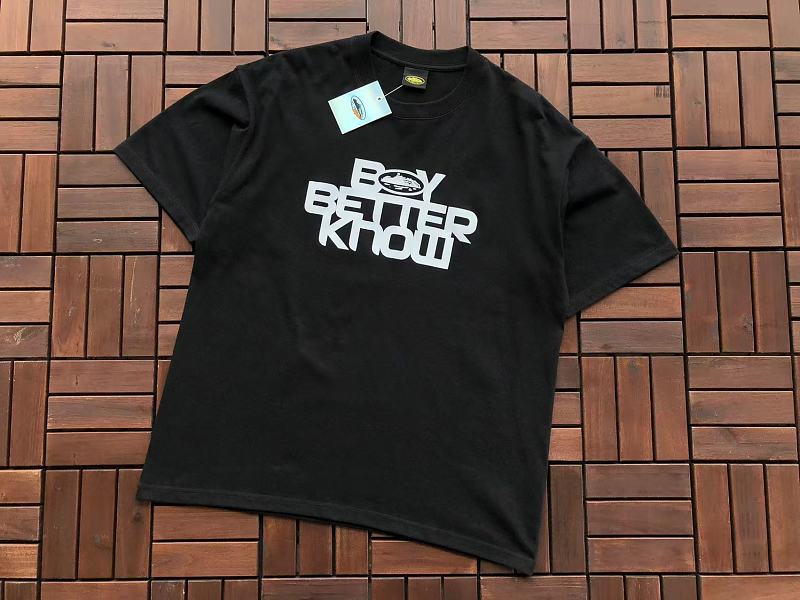 Corteiz T-shirt 12