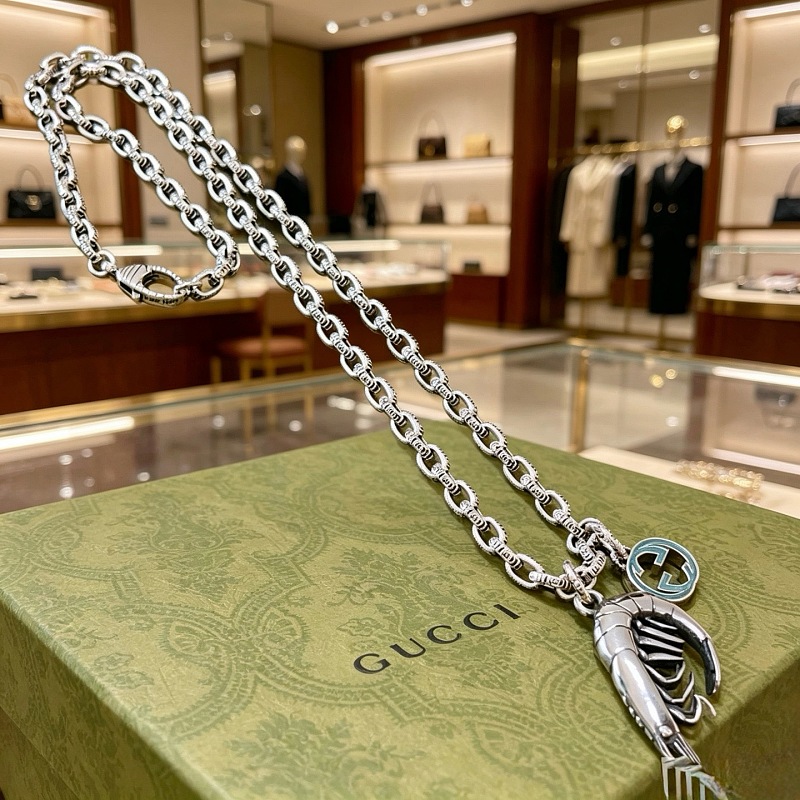 G C I Jewelry · 6